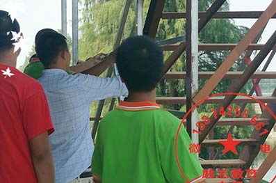 叛逆期孩子技术培训学校