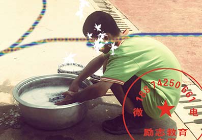 叛逆少年生活磨练学校