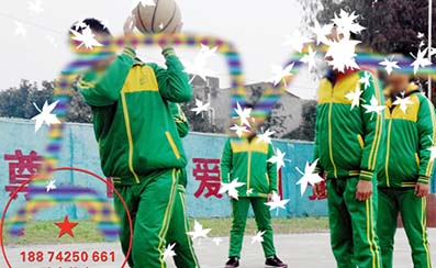 荆州叛逆孩子的学校