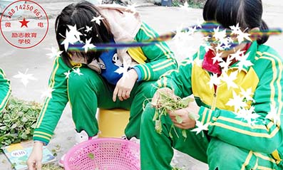 广州叛逆孩子教育学校