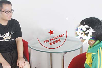 厌学叛逆孩子心理辅导学校