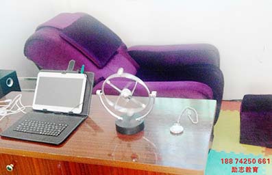 青少年心理辅导学校