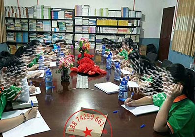 叛逆孩子教育方法