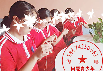 少年叛逆纠正学校 少年叛逆纠正学校