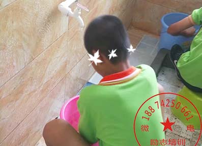 教育叛逆小孩的特训学校 教育叛逆小孩的特训学校