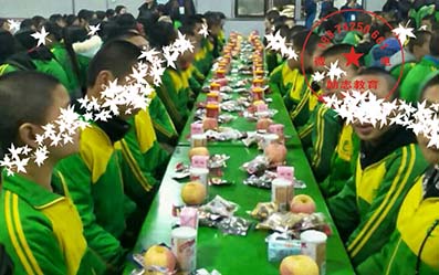 特训学校多少钱 特训学校多少钱