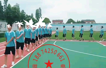 少年行为习惯培养学校-青少年行为矫正中心