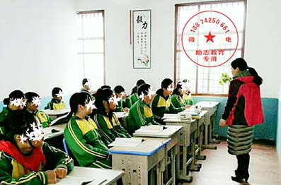 厌学的孩子怎么引导初中生-问湖南清德