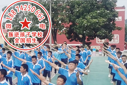 湖南特训学校案例 湖南特训学校案例