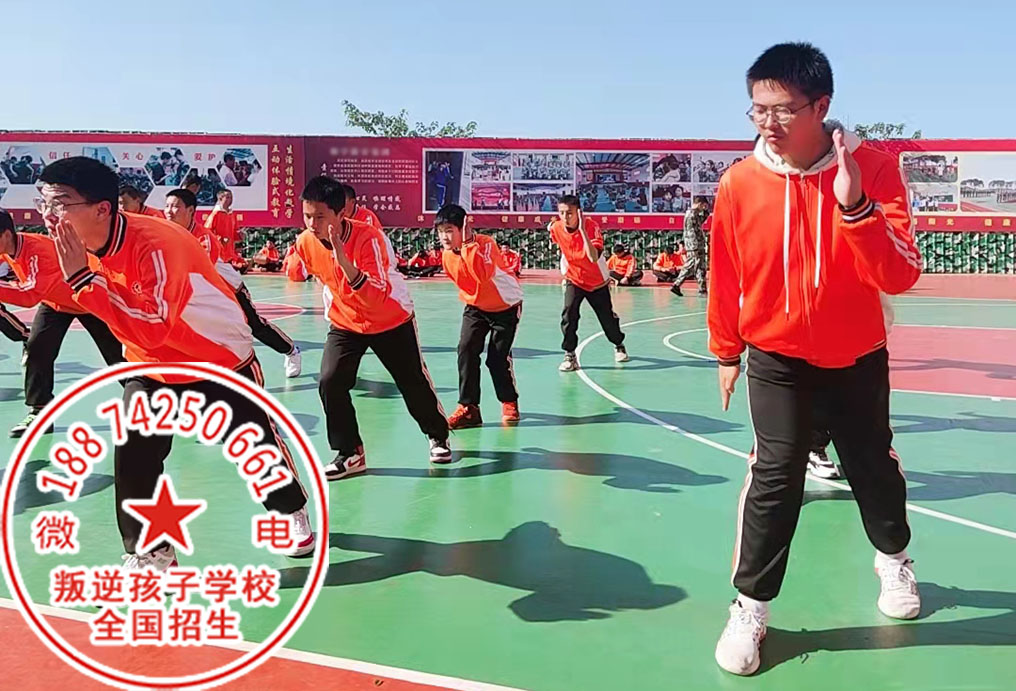 小孩子为什么不听话