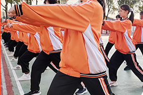 真实的戒网瘾学校 真实的戒网瘾学校