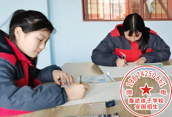 逃学孩子教育学校