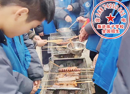 在家睡觉不上学的孩子怎么教育