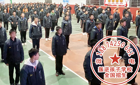 孩子的好习惯培养学校