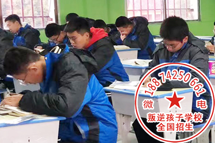 纠正小孩不良习惯的教育学校