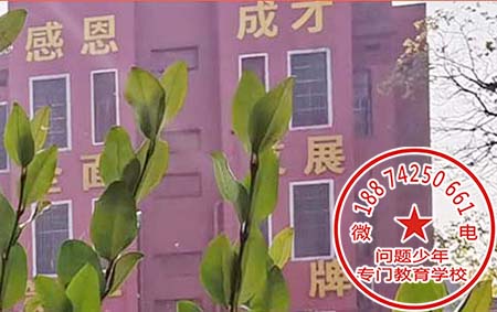 青少年激励教育学校