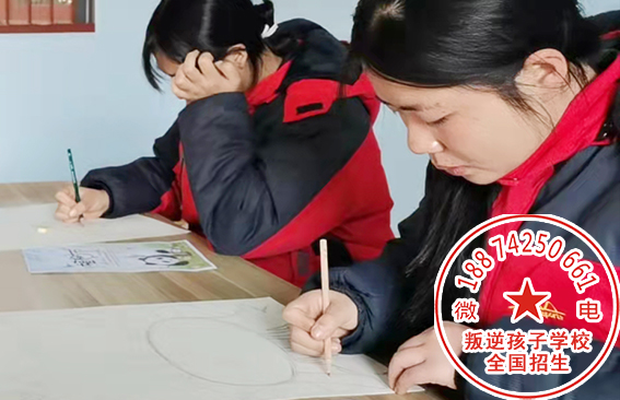 厌学青少年辅导学校